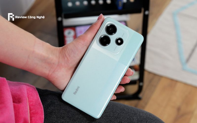 Redmi 14