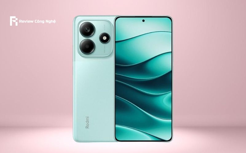 Redmi 14