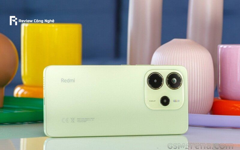Redmi 14