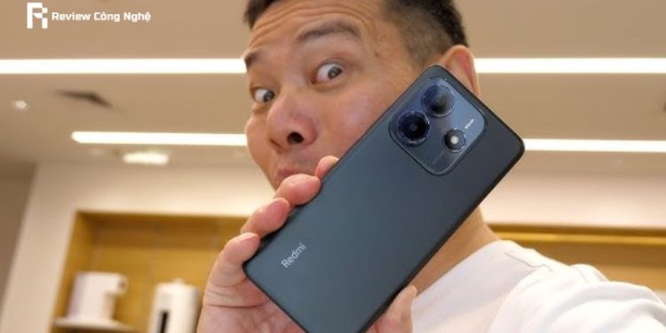 Redmi 14