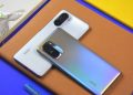 redmi k40