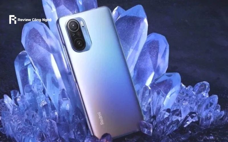 redmi k40
