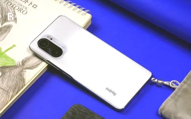 redmi k40