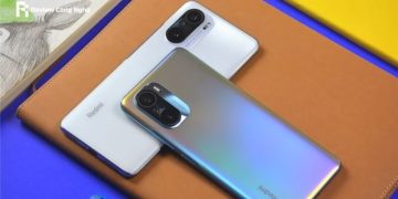 redmi k40