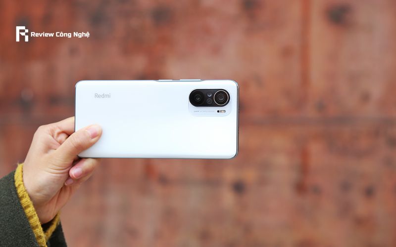 redmi k40