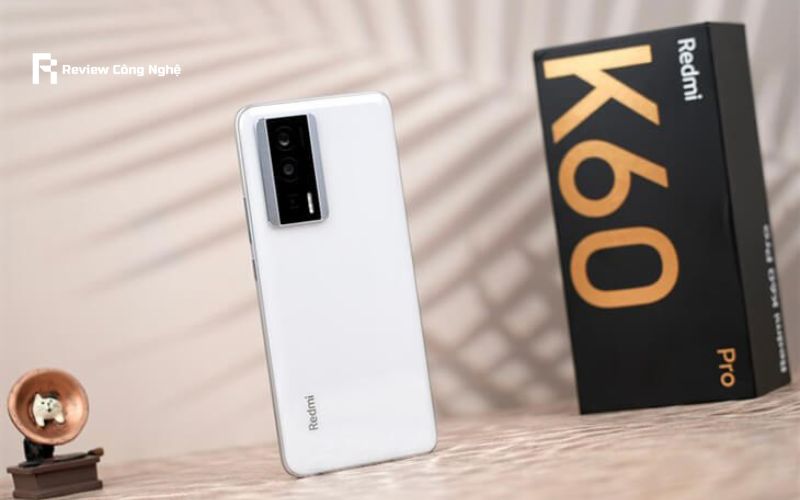 redmi k60e