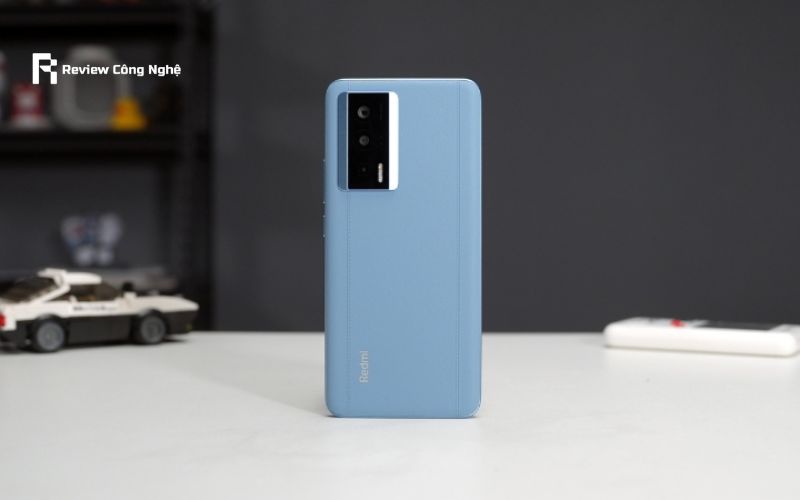 redmi k60e