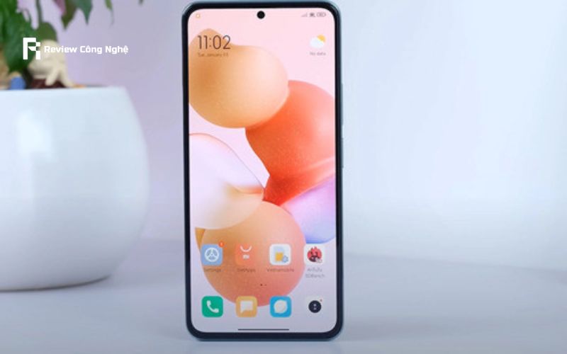redmi k60e