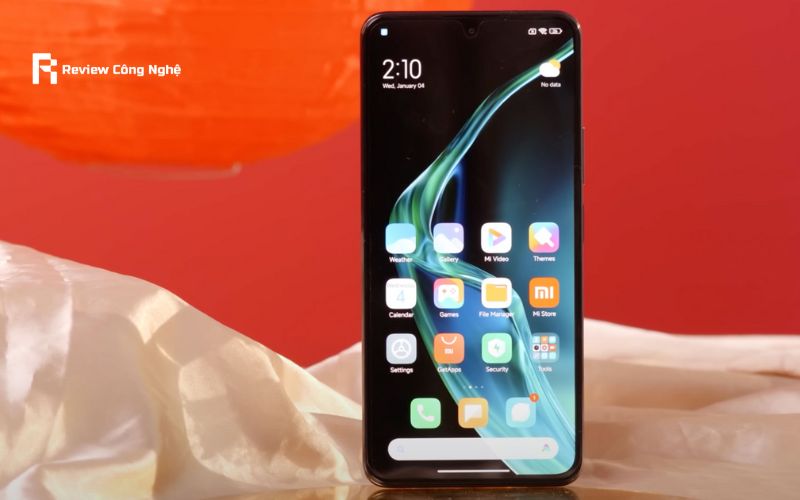 redmi k60e