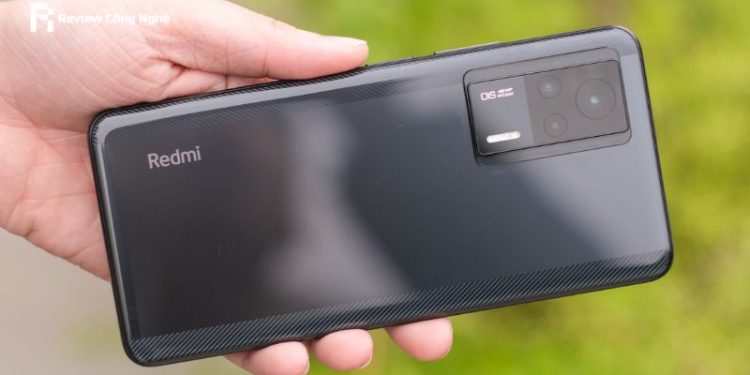 redmi k60e