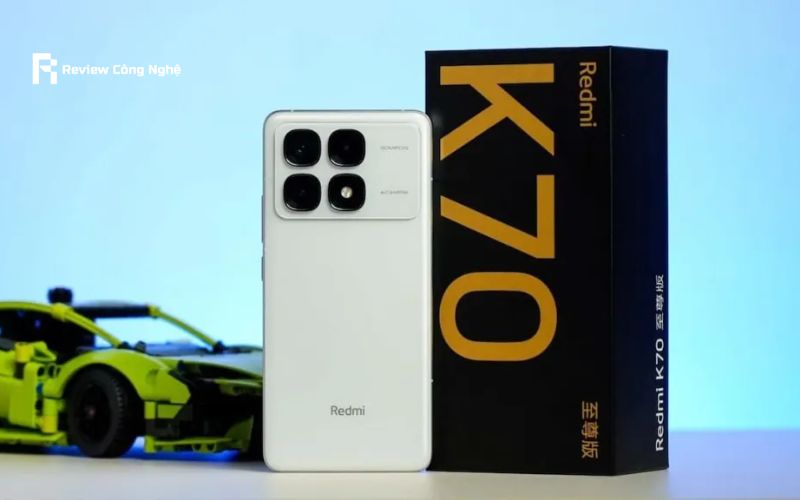 redmi k70 ultra