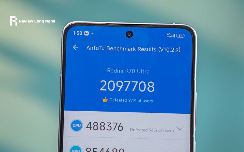 redmi k70 ultra