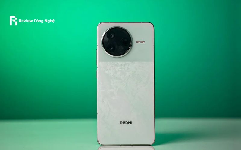 redmi k80