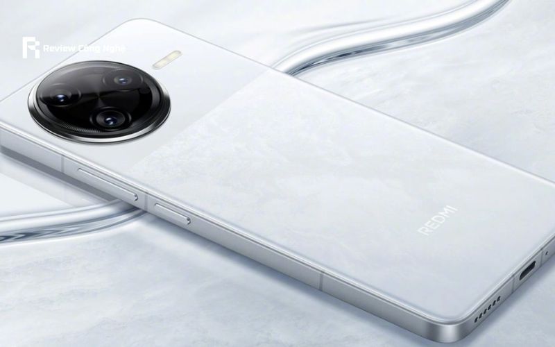 redmi k80