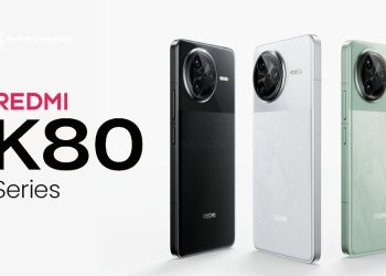 redmi k80