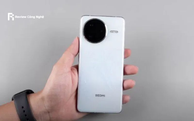 redmi k80
