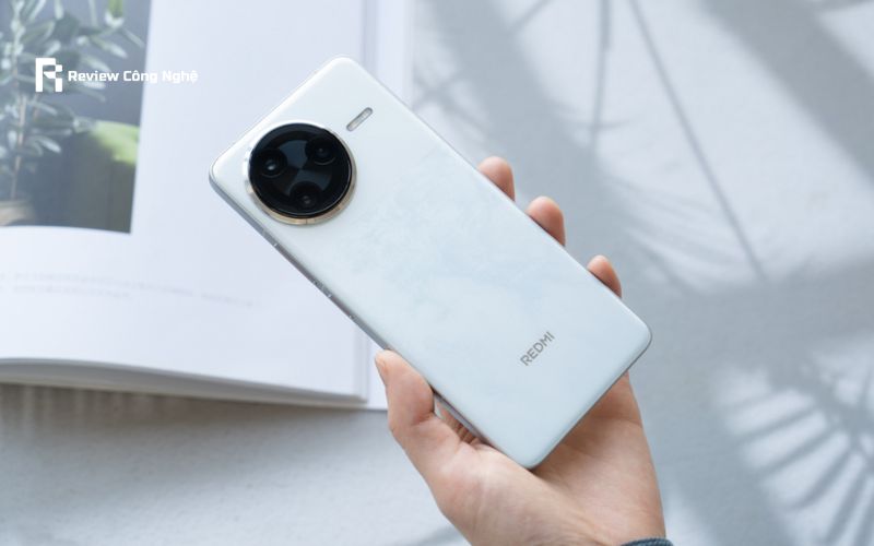 redmi k80