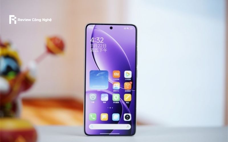 redmi k80