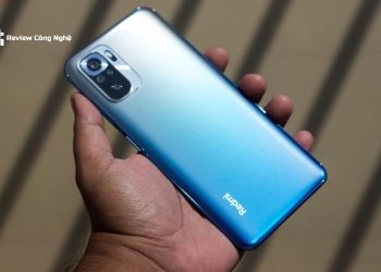 Redmi Note 10S
