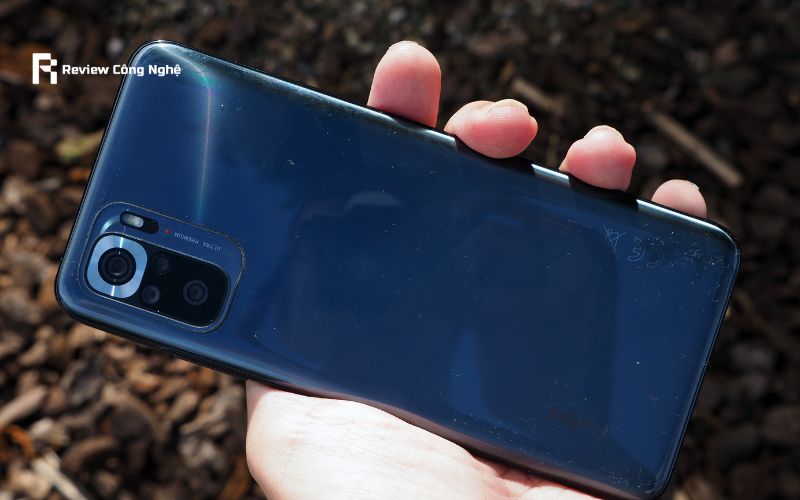 Redmi Note 10S