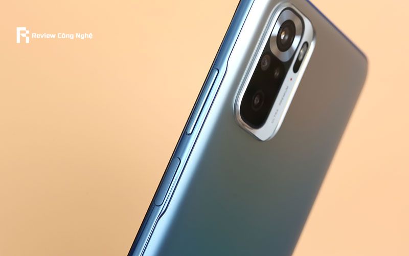 Redmi Note 10S