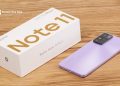 Redmi Note 11 Pro Plus