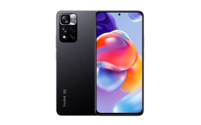 Redmi Note 11 Pro Plus
