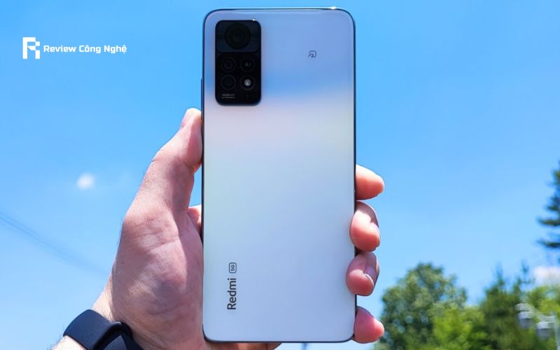 Redmi Note 11 Pro Plus