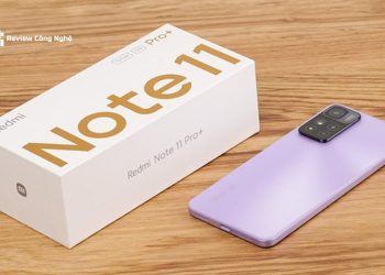 Redmi Note 11 Pro Plus