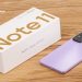 Redmi Note 11 Pro Plus