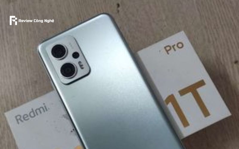 redmi note 11t pro