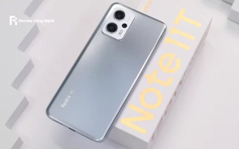 redmi note 11t pro