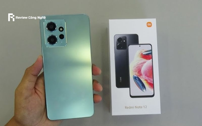 redmi note 12 4g