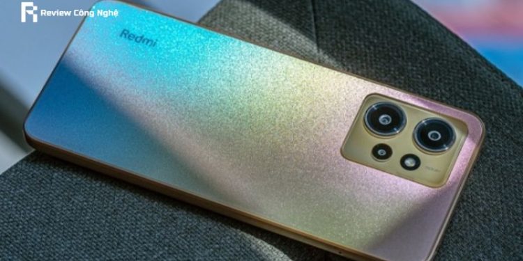 redmi note 12 4g