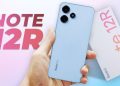 redmi note 12r