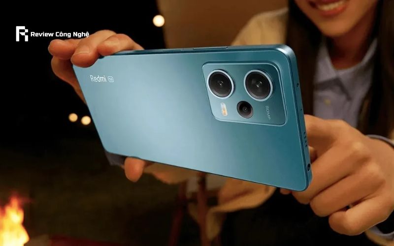 redmi note 12r