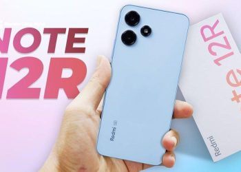 redmi note 12r