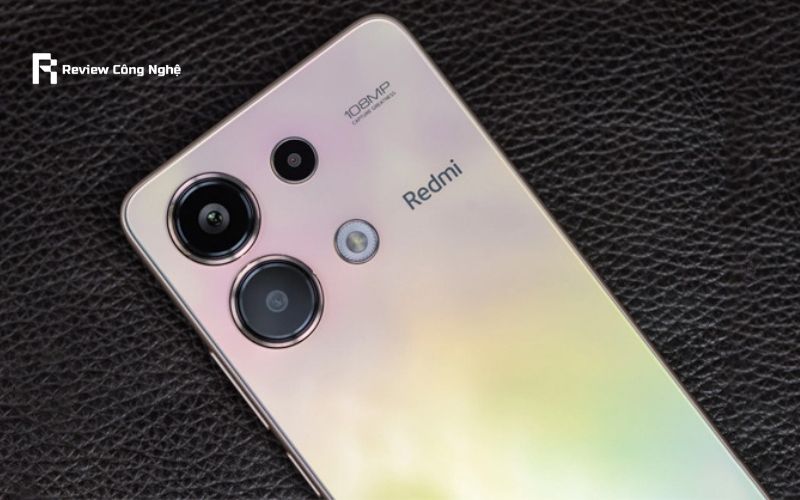 Redmi Note 13