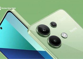 Redmi Note 13