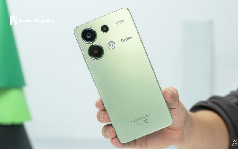 Redmi Note 13