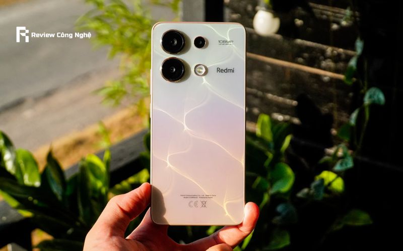 Redmi Note 13