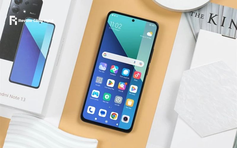 Redmi Note 13