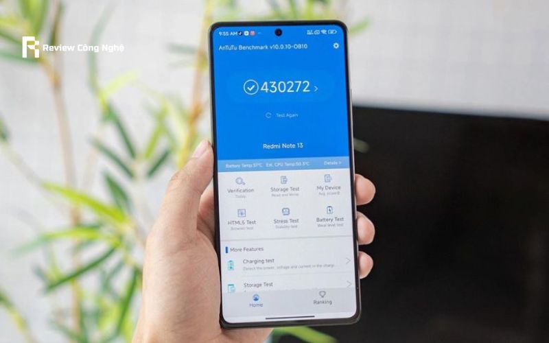 Redmi Note 13