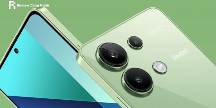 Redmi Note 13
