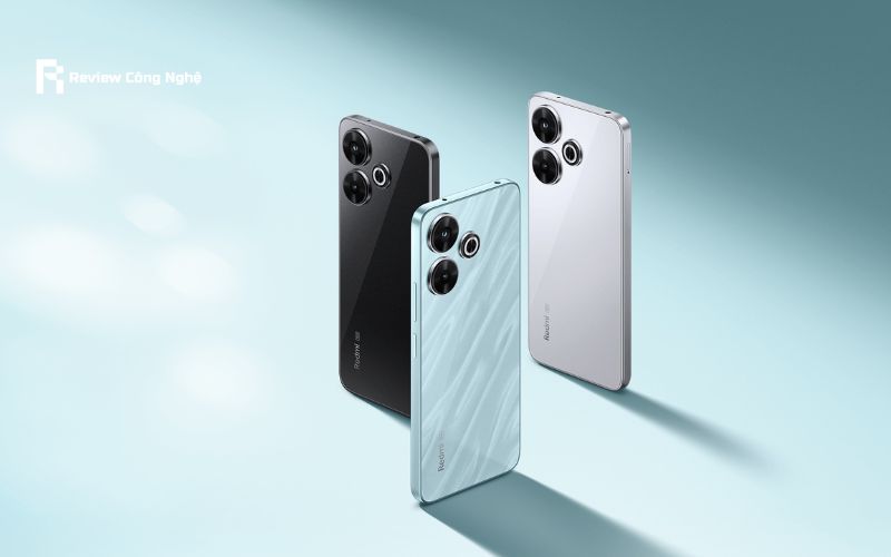 Redmi Note 13R
