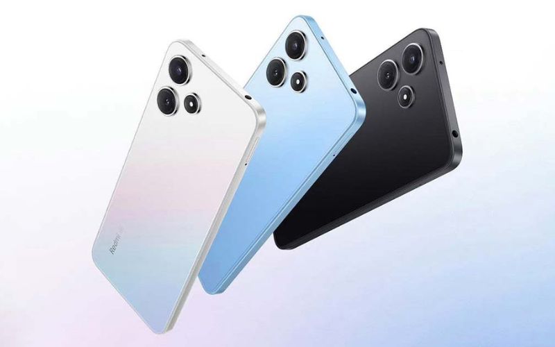 Redmi Note 13R