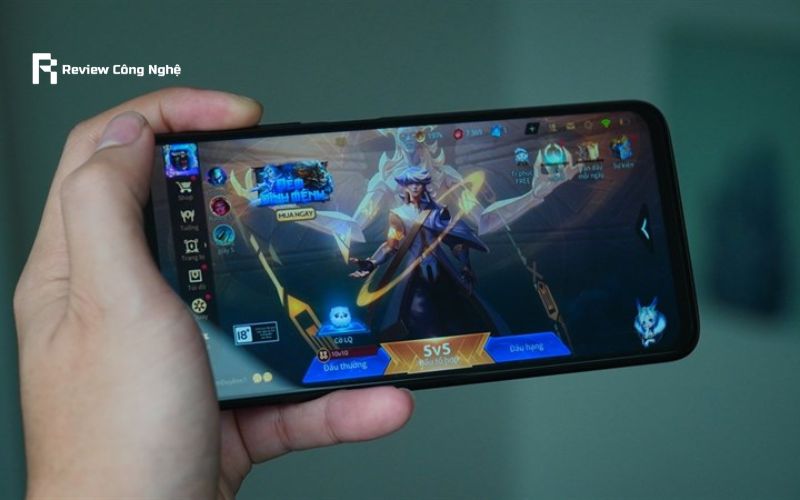Redmi Note 13R