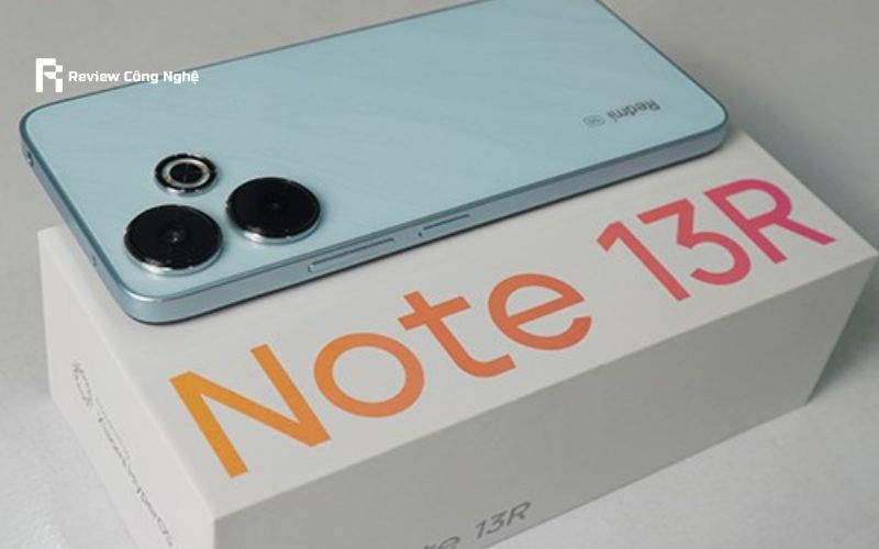 Redmi Note 13R