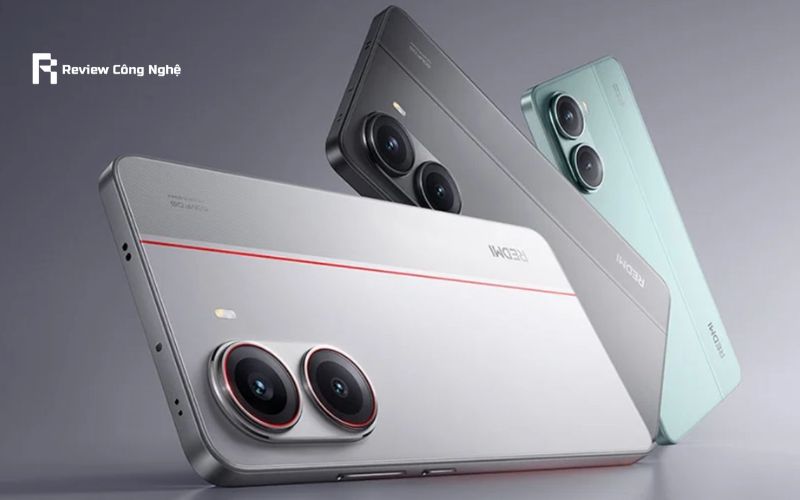 Redmi Turbo 4 Pro