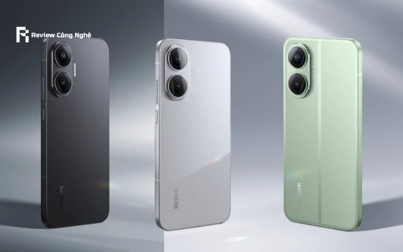 Redmi Turbo 4 Pro